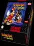 Nintendo  SNES&nbsp; - &nbsp;Magical Quest Starring Mickey Mouse, The (USA)